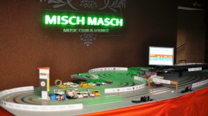 Pražský Misch-Masch klub