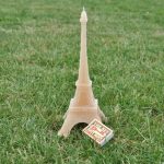 Svíčka - Eiffelovka