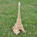 Svíčka - Eiffelovka